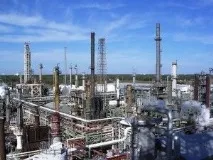 Екологічні проблеми хімічної промисловості України проблеми