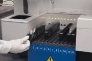Імунохімічні аналізатори реагентів