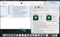 Hands Off! контроль доступу до Інтернету в Mac OS контроль