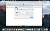 Hands Off! контроль доступу до Інтернету в Mac OS інтернету