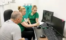 Імплантація з відстроченим протезуванням (класична) протезуванням