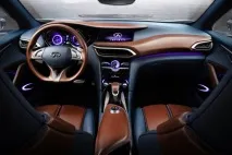 Infiniti qx30 Технічні характеристики та виправдання високої ціни технічні
