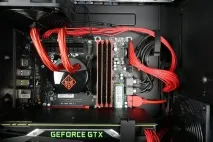 HP Omen X тестуємо ПК за 300к можна
