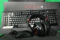 HP Omen X тестуємо ПК за 300к Omen