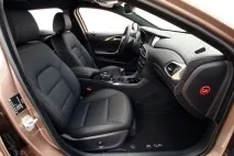 Infiniti qx30 Технічні характеристики та виправдання високої ціни qx30