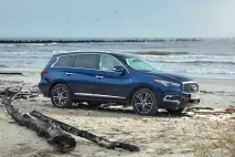 QX60