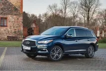 QX60