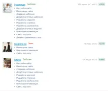 Instantcms огляд сервісу, відгуки відгуки