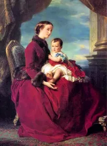 євгенія