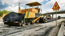 Федеральні траси в Україні будуть з бетону бетону