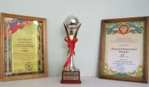Факультет ветеринарної медицини ветеринарної