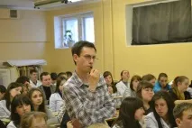 Факультет ветеринарної медицини стипендія
