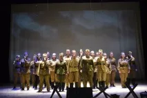 Факультет ветеринарної медицини факультет