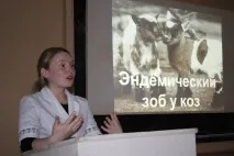 Факультет ветеринарної медицини ветеринарної