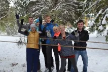 Факультет ветеринарної медицини медицини
