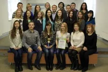 Факультет ветеринарної медицини медицини
