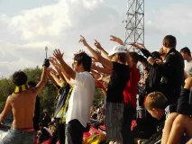 Фан-рух - River Ultras - Костанай та костанайці! ultras