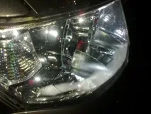 Фари наПаджеро відео-інструкція зі встановлення своїми руками, особливості тюнінгованих, відео-інструкція