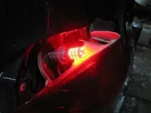 Фари наПаджеро відео-інструкція зі встановлення своїми руками, особливості тюнінгованих, відео-інструкція