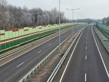 Федеральні траси в Україні будуть з бетону траси