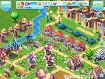 town