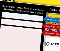 Форма зворотнього зв’язку для WordPress - Огляд 5 плагінів зворотнього