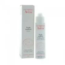 Флюїд для обличчя Avene Matifiant Fluide Hydratant - Для чутливої шкіри відмінний засіб, але fluide