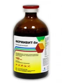 Фермівіт-Se, ТОВ - Компанія - Нові технології фермівіт-se