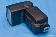 Фотоспалах Yongnuo YN560-III yongnuo
