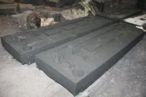 Фуранові смоли Масова