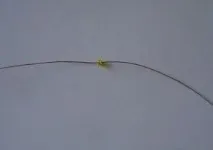 Гіацинт із бісеру у покроковому фото та відео майстер-класі бісеру