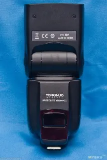 Фотоспалах Yongnuo YN560-III yn560-iii