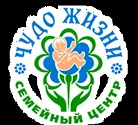 център