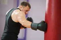 Головні снаряди для тренувань боксерів - Блог про здоров’я головні