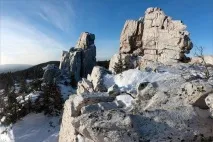 Гора Юрма, Путівник по Челябінську та Челябінській області челябінську