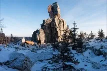 Гора Юрма, Путівник по Челябінську та Челябінській області гора