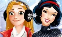 Ігри для дівчаток Макіяж - Безкоштовні онлайн ігри для дівчаток на онлайн