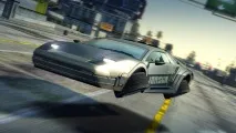 Гра Burnout Paradise Paradise