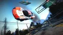 Гра Burnout Paradise можна