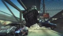 Гра Burnout Paradise можна