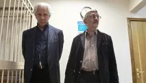 Гучні справи адвоката Генрі Резніка резніка