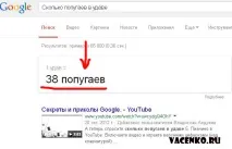 Google приколи - це потрібно бачити! потрібно