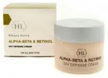 Holy Land ALPHA-BETA land