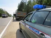 Вантажоперевізники їздять країною без документів, створюючи небезпеку на дорогах їздять