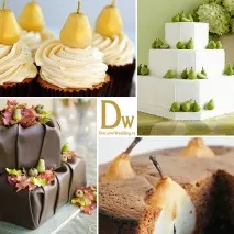 Грушове весілля бути