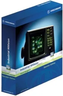 Hirschmann Industrial HiVision industrial