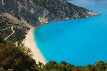 Іонічне море море