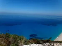 Іонічне море – карта, фото іонічне