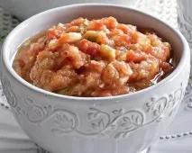 Ікра з баклажанів на зиму зиму