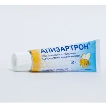 апізартрон
